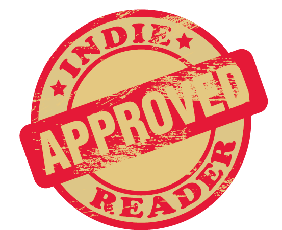 IndieReader Approved