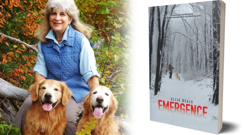 Emergence by Ellie Beals